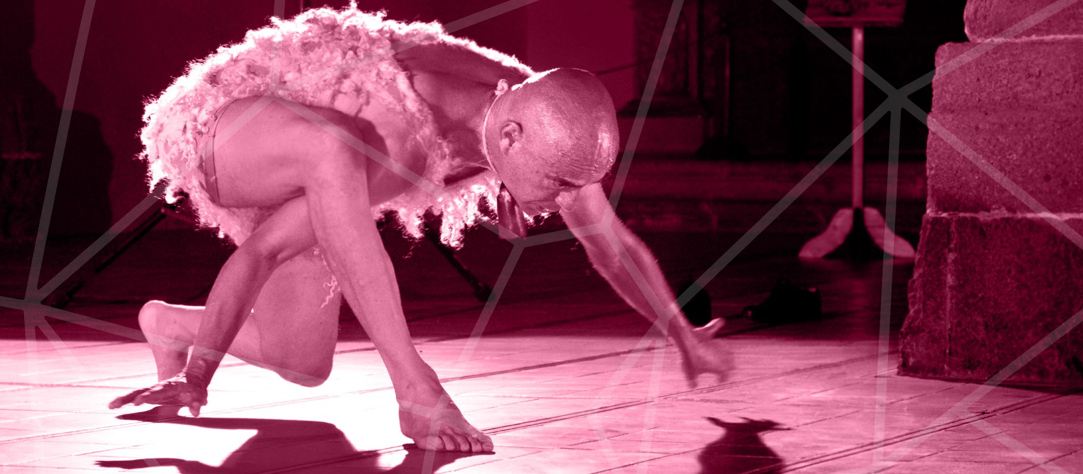 Cartel del evento «El pastor-enero21»