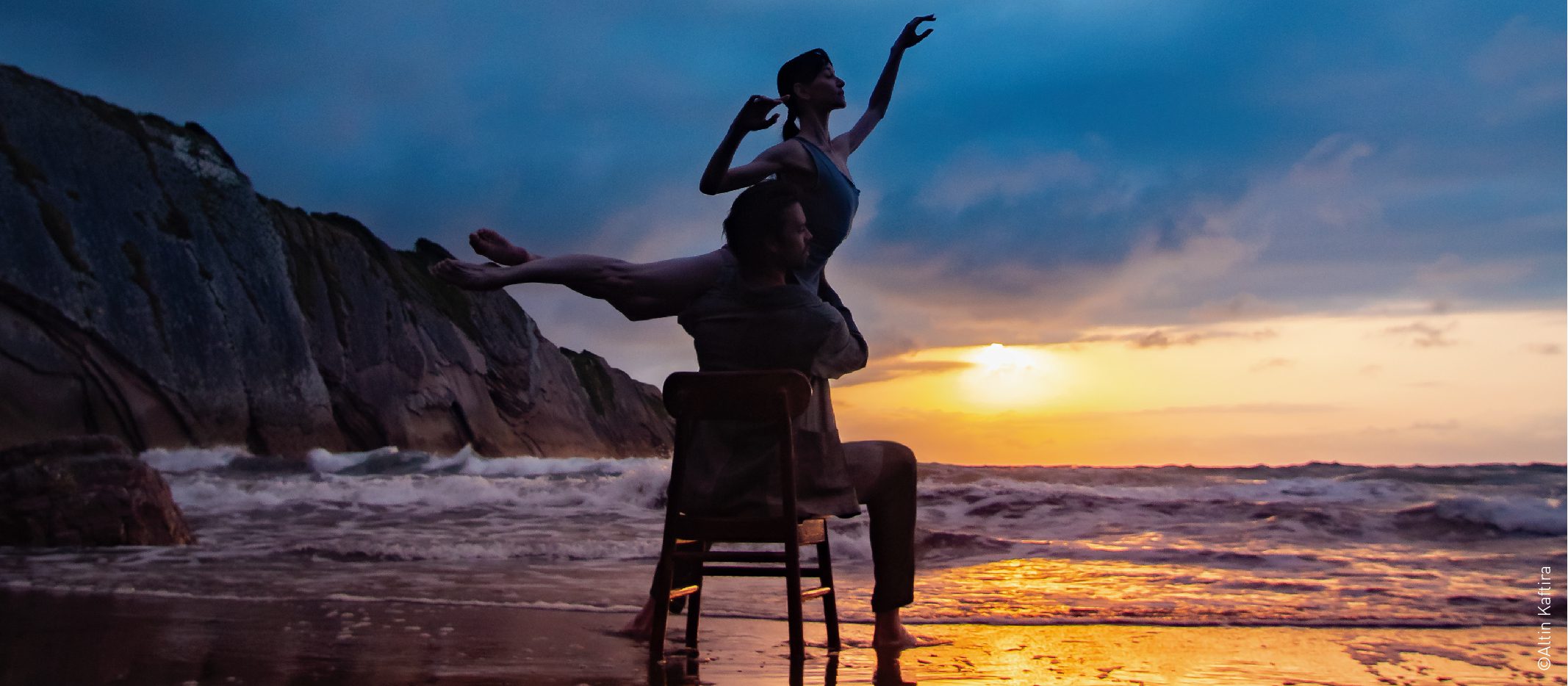 Cartel del evento «Fordlandia»