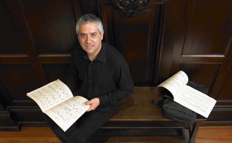 Mirada a un programa histórico