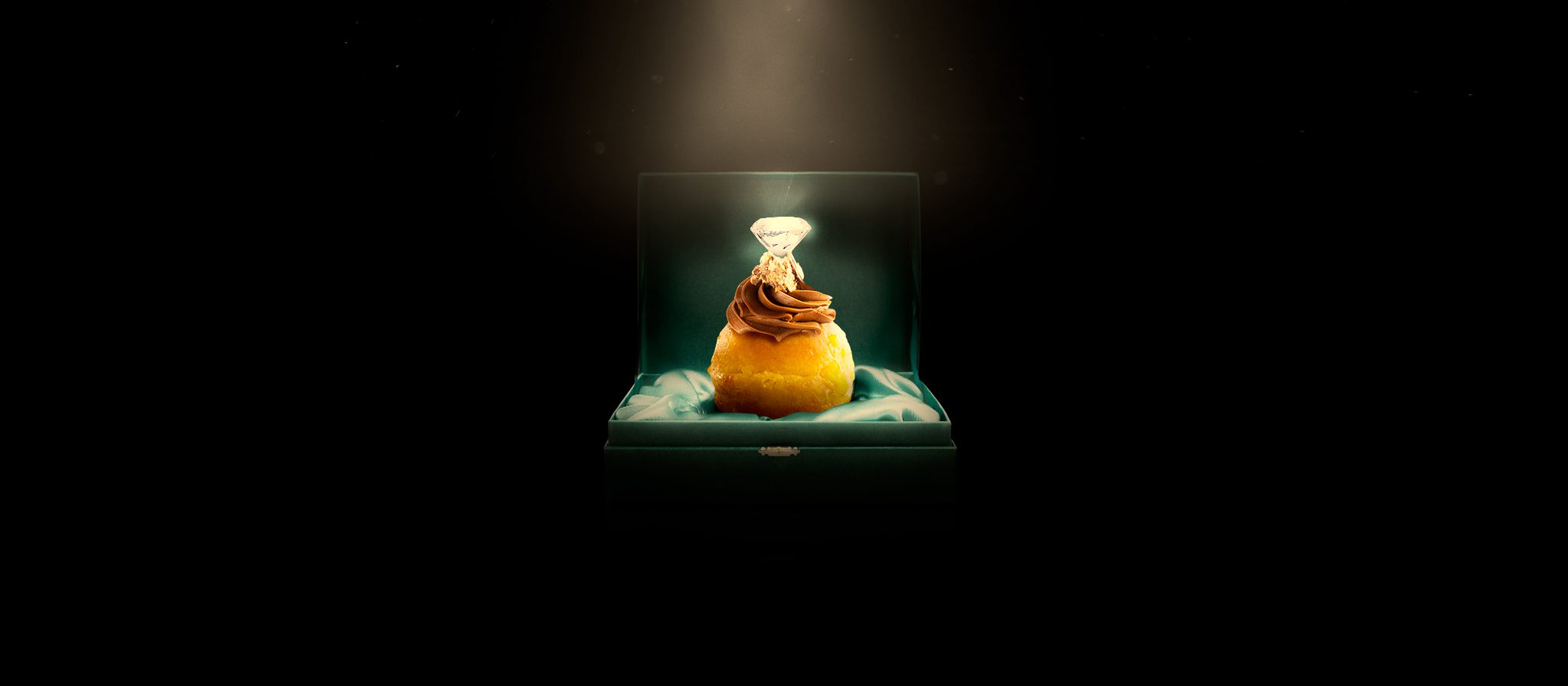 Cartel del evento «IL MATRIMONIO SEGRETO»