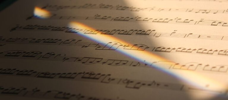 Estrenos de Composición