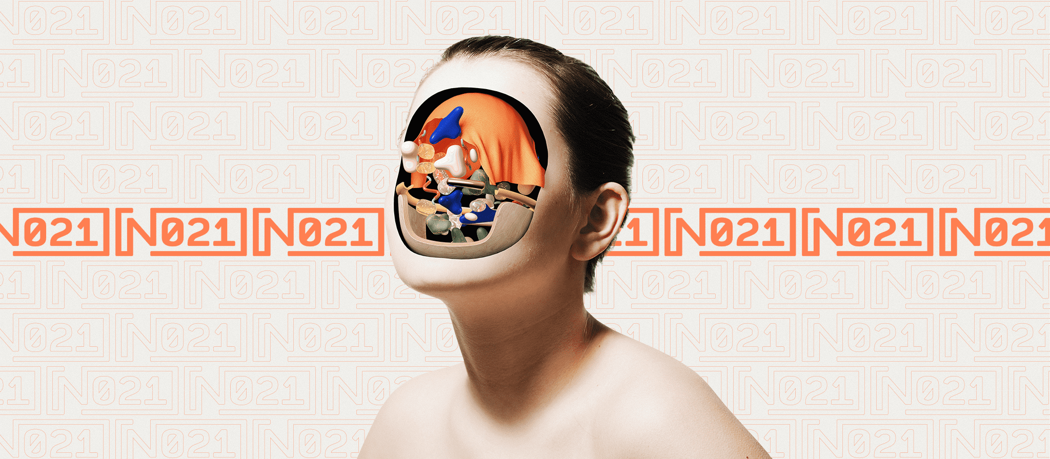 Cartel del evento «Numacircuit»