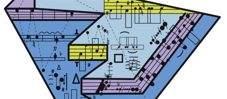 Música de hoy para trío