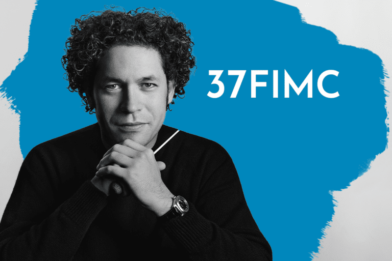 37º FIMC: ORQUESTA DEL ENCUENTRO