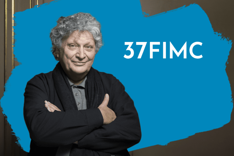 37º FIMC: COSÌ FAN TUTTE