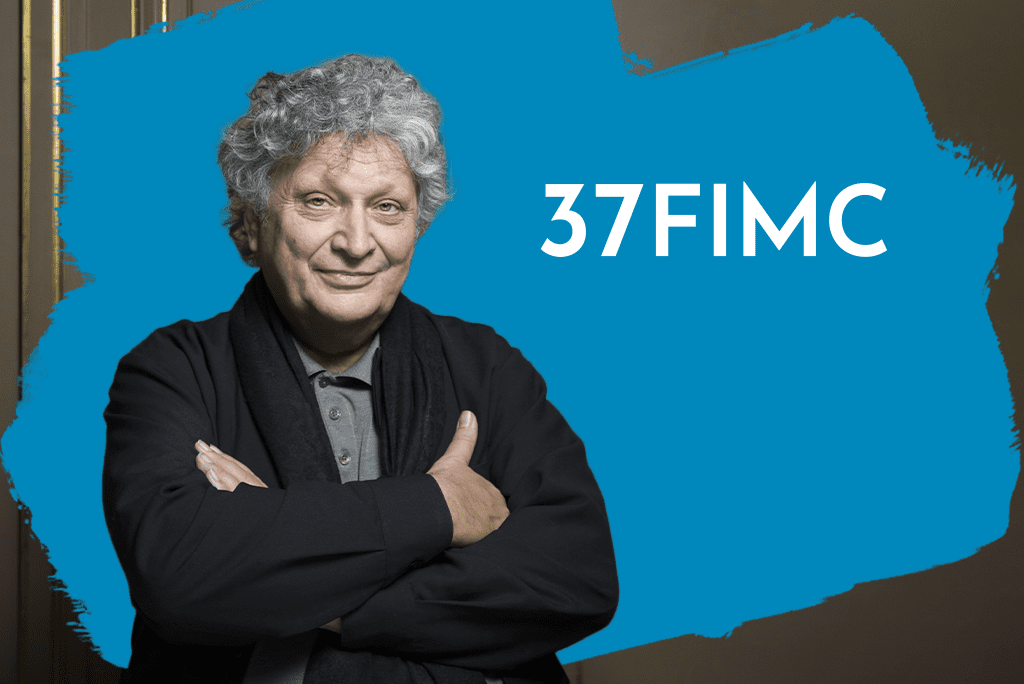 Cartel del evento «37º FIMC: COSÌ FAN TUTTE»
