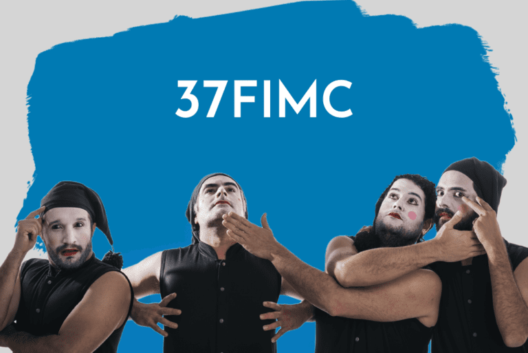 37º FIMC: EL CARNAVAL DE LOS ANIMALES