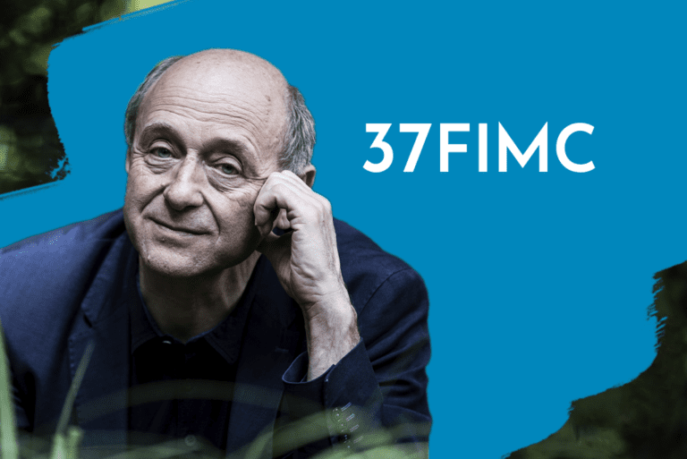 37º FIMC: ORQUESTA FESTIVAL DE BUDAPEST