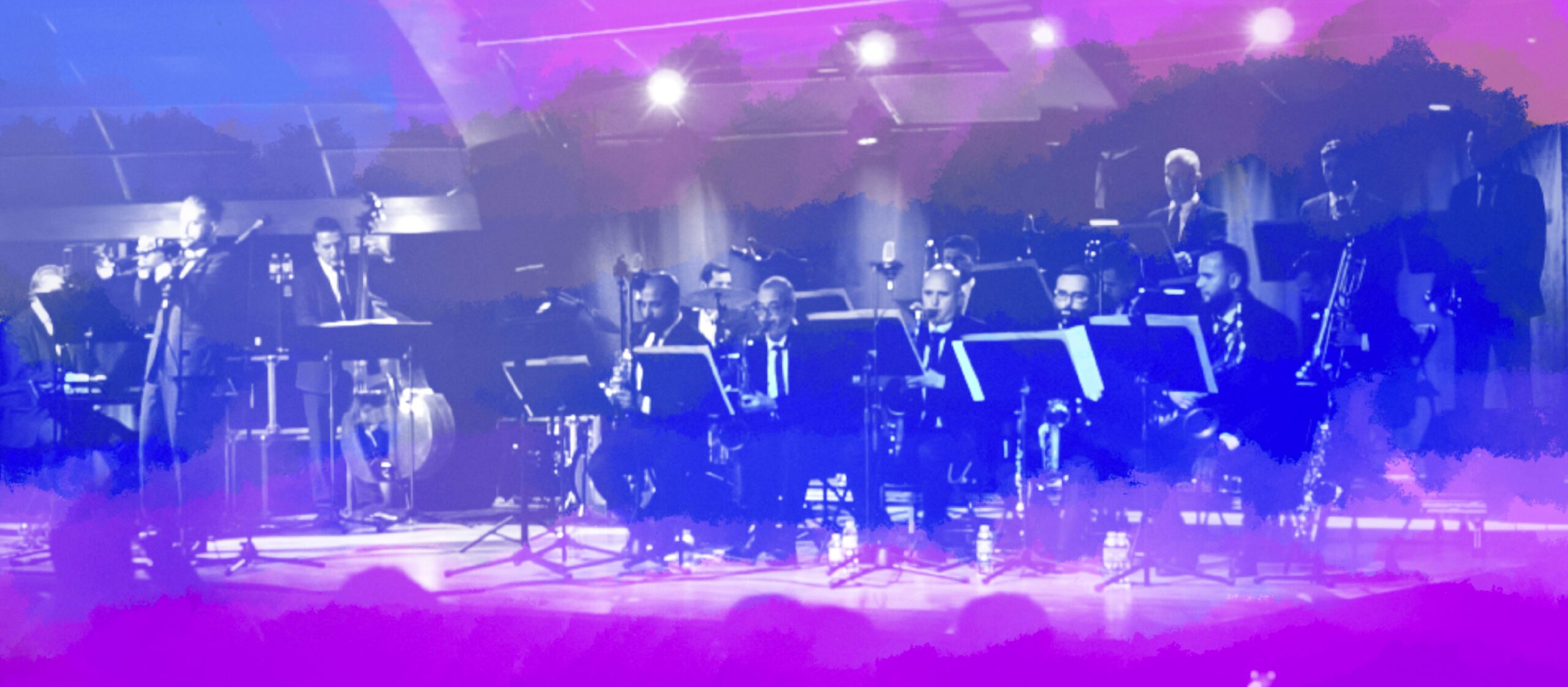 Cartel del evento «Próxima estación: The Duke»