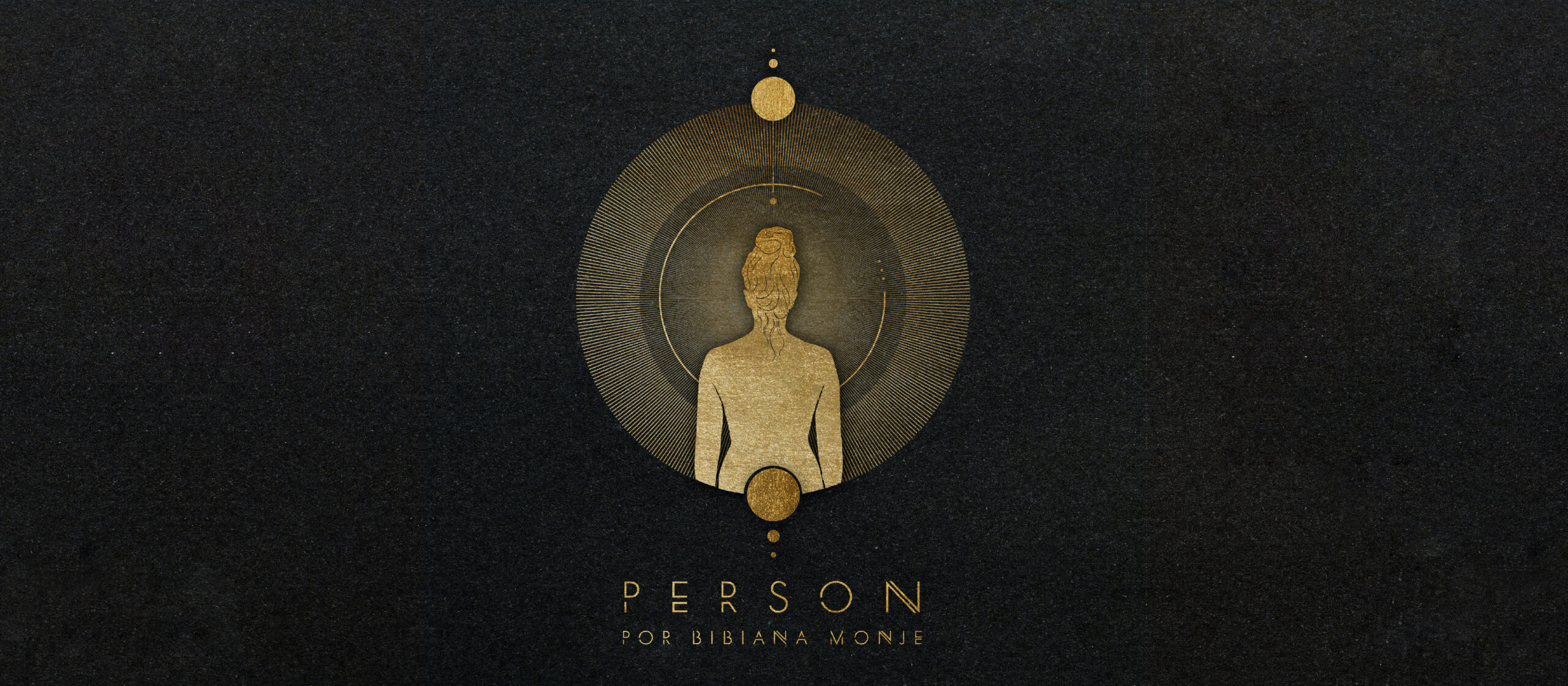 Cartel del evento «Person»