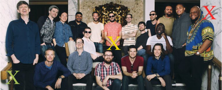 Festival Canarias Jazz & Más III