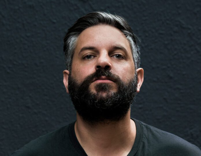 Gabriel Calderón