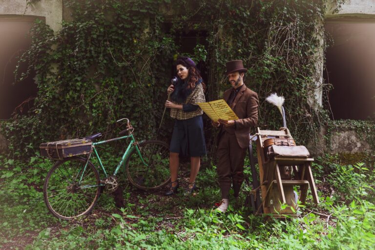 Concierto en familia I