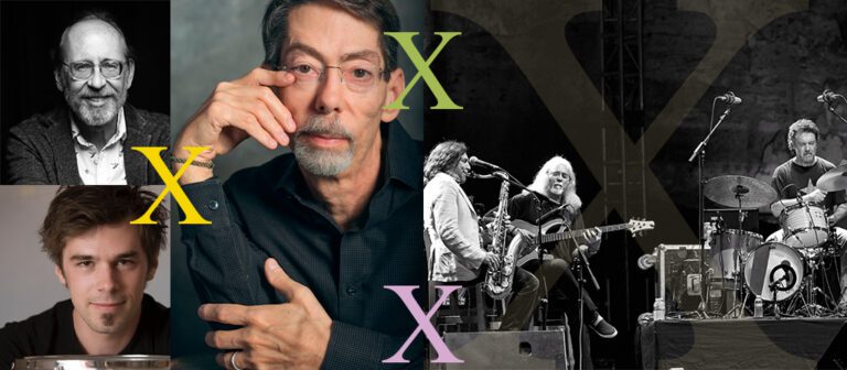 Festival Canarias Jazz & Más