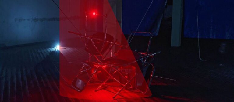 Mutilados en democracia