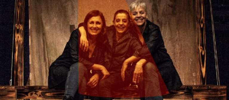 Ana contra la muerte