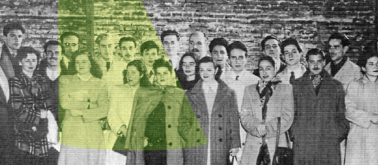 Encuentro El Galpón