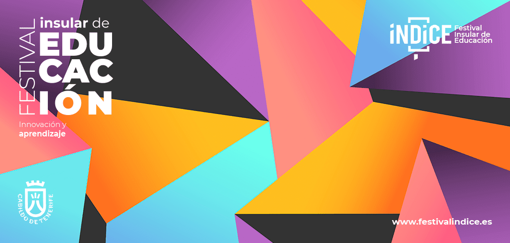 Cartel del evento «Festival Índice»