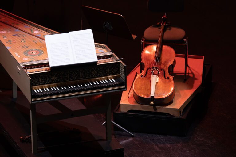 Impresiones barrocas