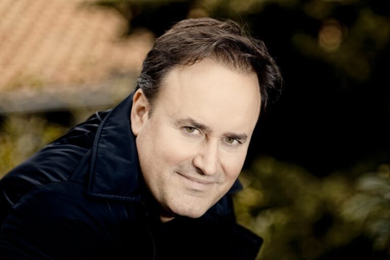 38º FIMC: ORQUESTA FILARMÓNICA DE GRAN CANARIA