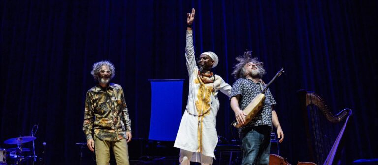 An East African Journey