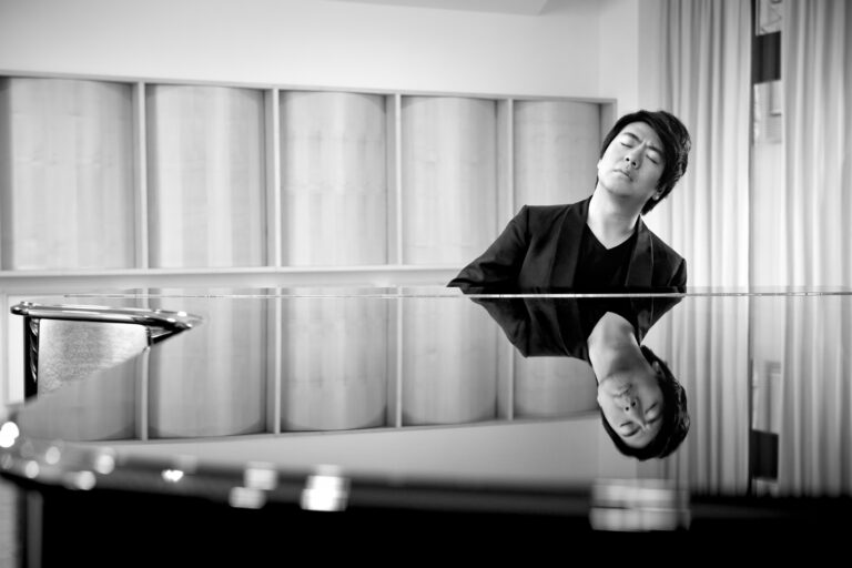 38º FIMC: LANG LANG