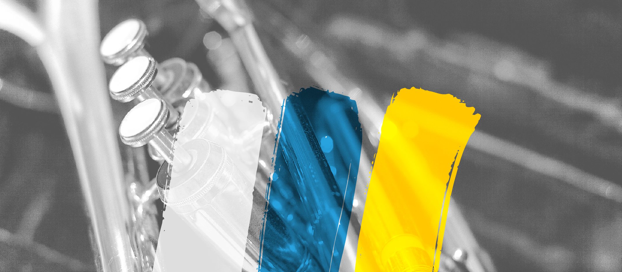 Cartel del evento «Day of the Canary Islands»