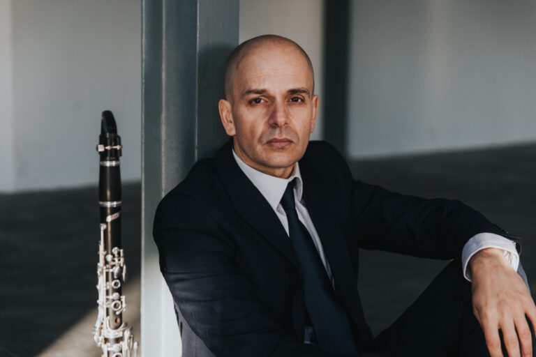 Cuadros de una exposición