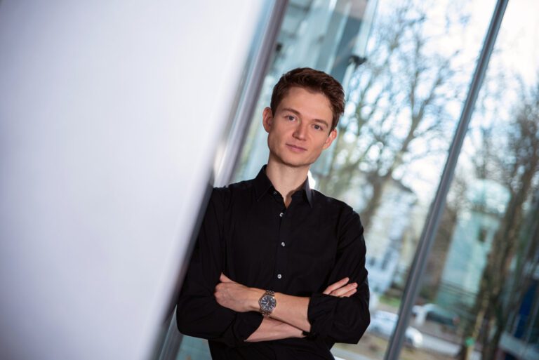 Chaikovski y el piano