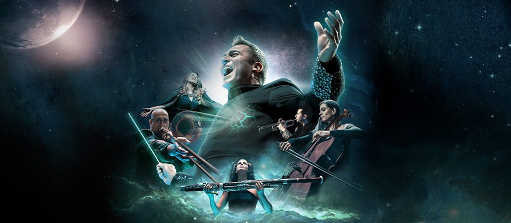 Cartel del evento «FSO: Krypton»