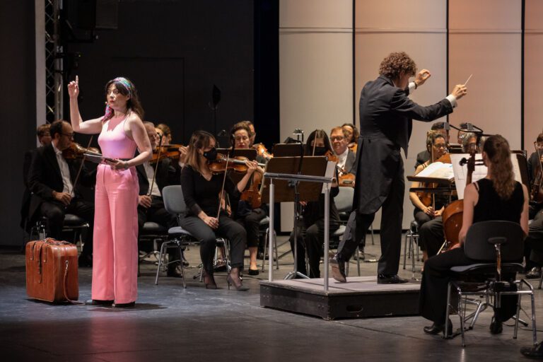 Cuadros de una exposición