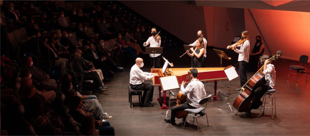 Per la notte di Natale