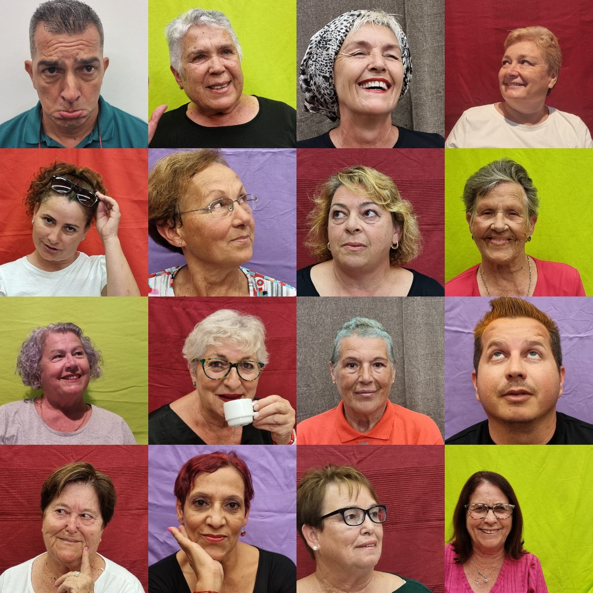 Cartel del evento «HOTELITO C. HERRERA»