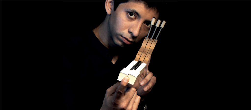 21º Intercentros Melómano