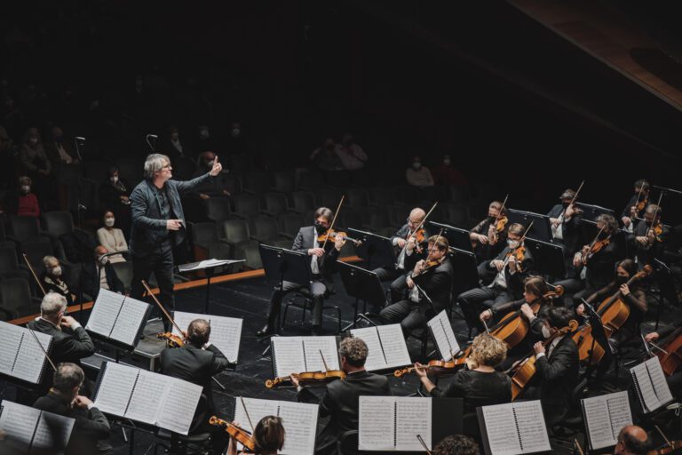 39º FIMC: ORQUESTA DEL MAGGIO MUSICALE FIORENTINO