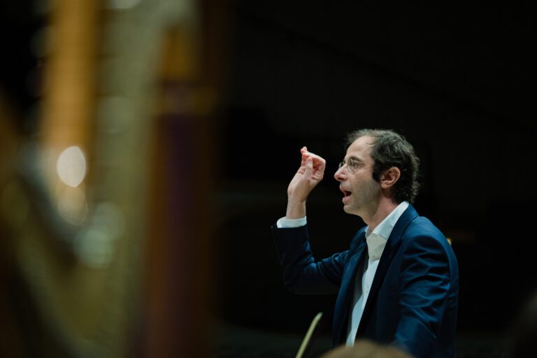 39º FIMC: ORQUESTA SINFÓNICA DE KIEV