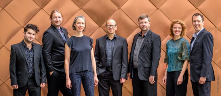 Gesualdo: éxtasis cruel