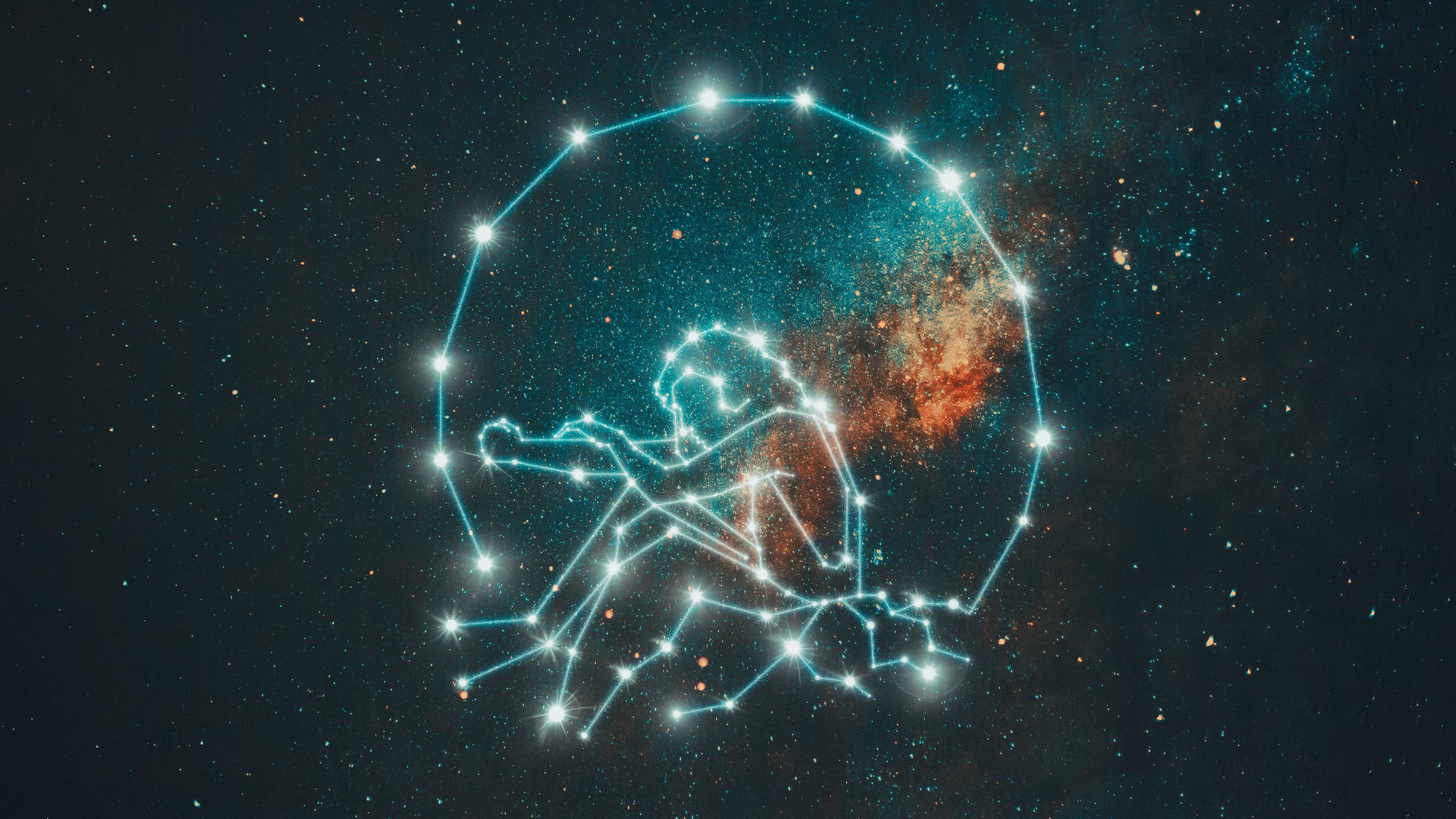 Cartel del evento «Rusalka»