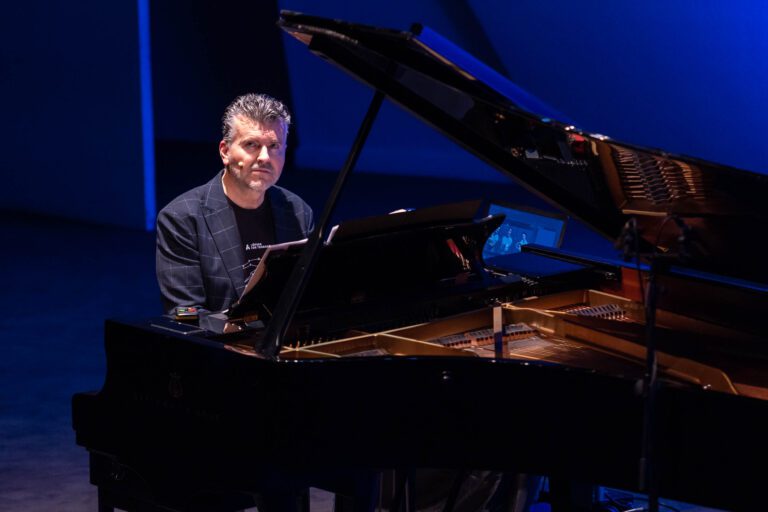 Ramón Gener y ‘Rusalka’