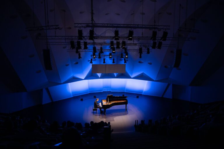 Integral Schubert III