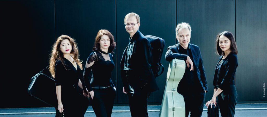 WEBERN, KORNGOLD Y BRAHMS