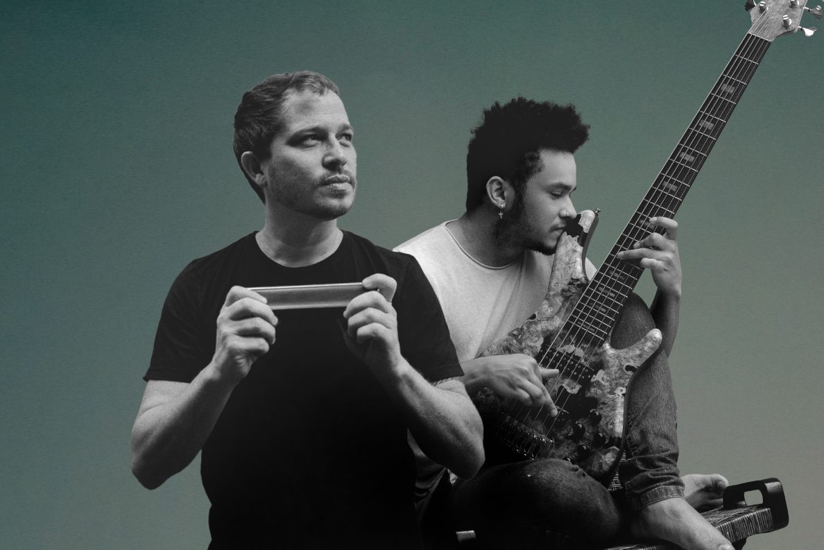 Cartel del evento «XX Festival Tensamba»
