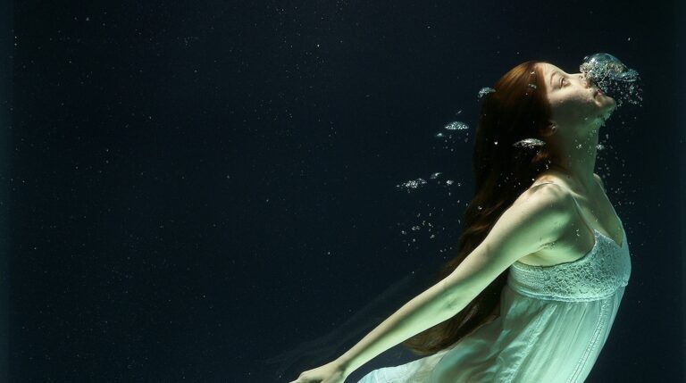 Abemon: cuando el agua suena