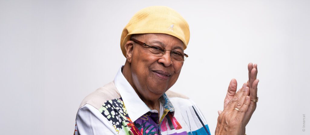 CHUCHO VALDÉS & IRAKERE 50