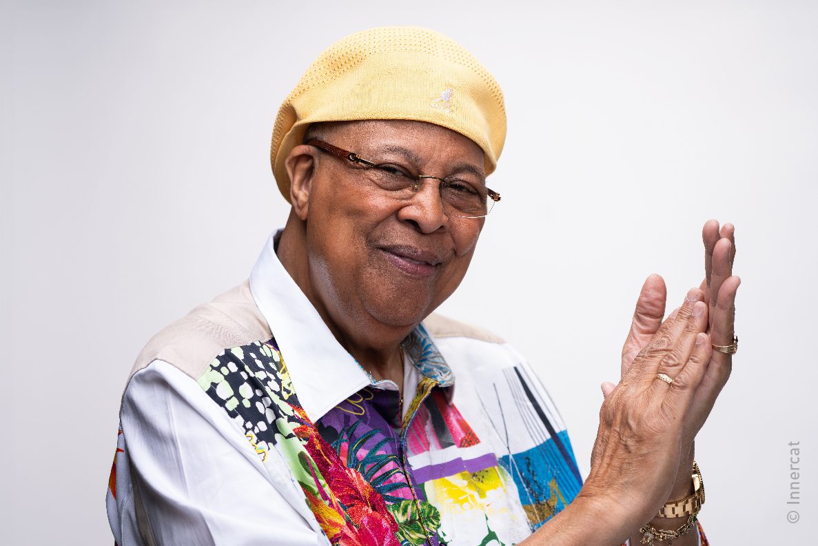 Cartel del evento «CHUCHO VALDÉS & IRAKERE 50»