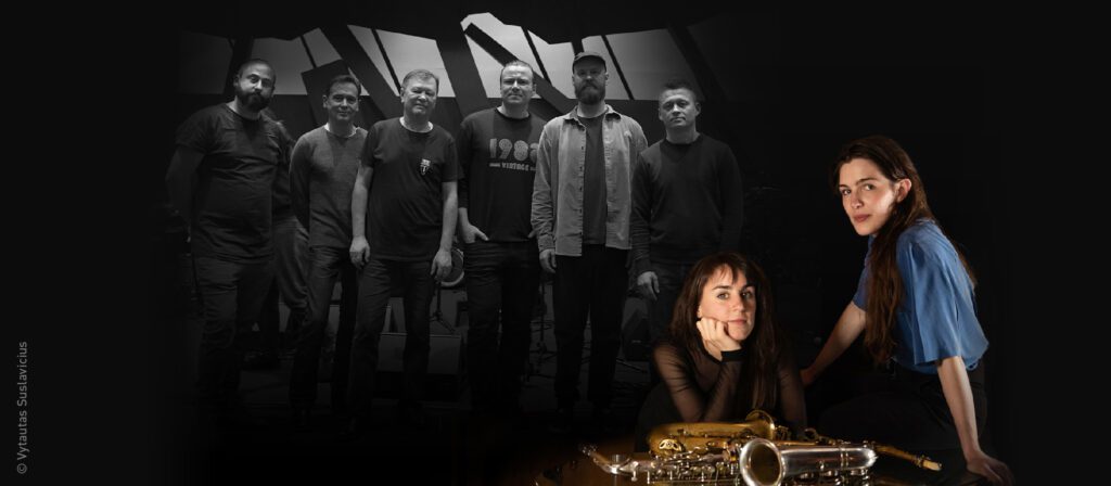 Canarias Jazz & Más