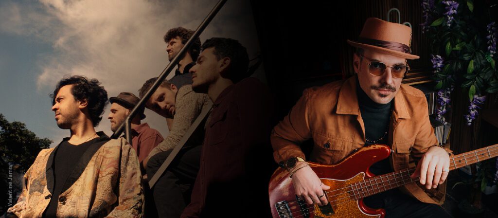 CANARIAS JAZZ & MÁS