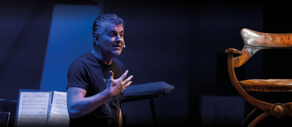 Ramón Gener y ‘La bella Susona’