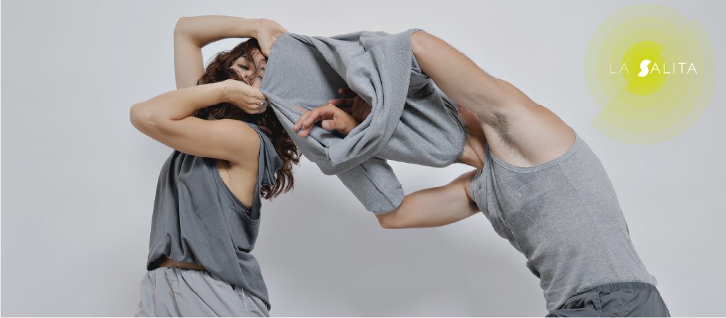 El yo, el tú y los seísmos