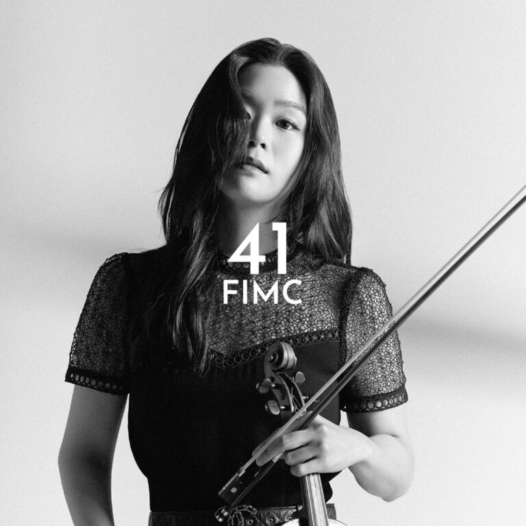 41º FIMC: Filarmónica de Múnich